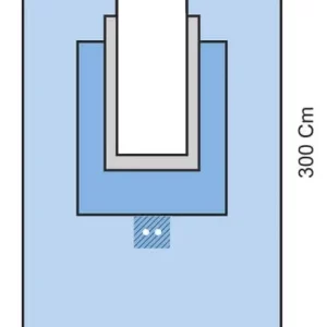 ENT & Dental Drapes