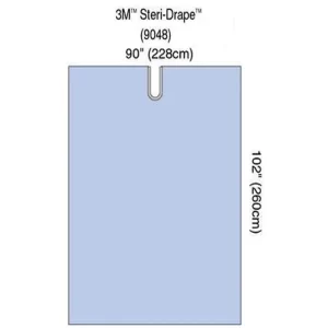 Neurology Drapes
