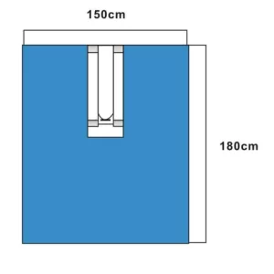 Ortho Drapes