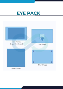 Eye Pack